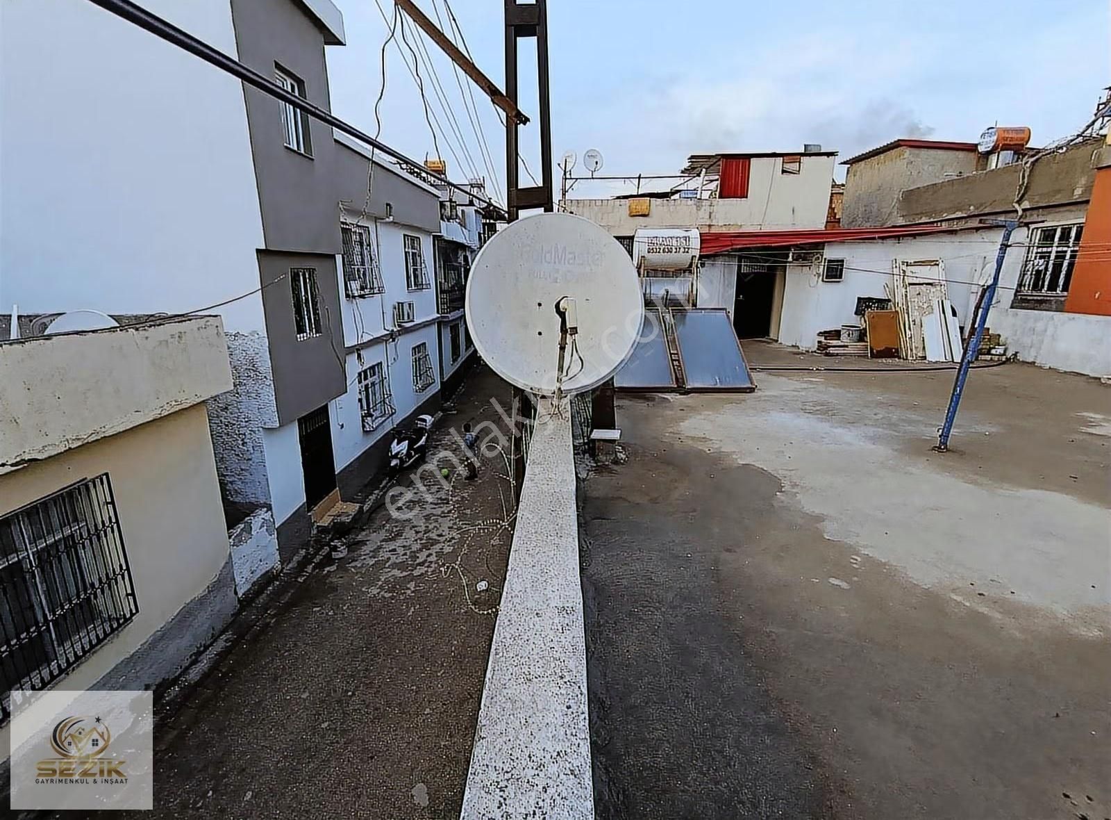 Gülbahçe Mah. Sağlık Ocağı Civarı Tek Katlı Müstakil Satılık - Görsel 12