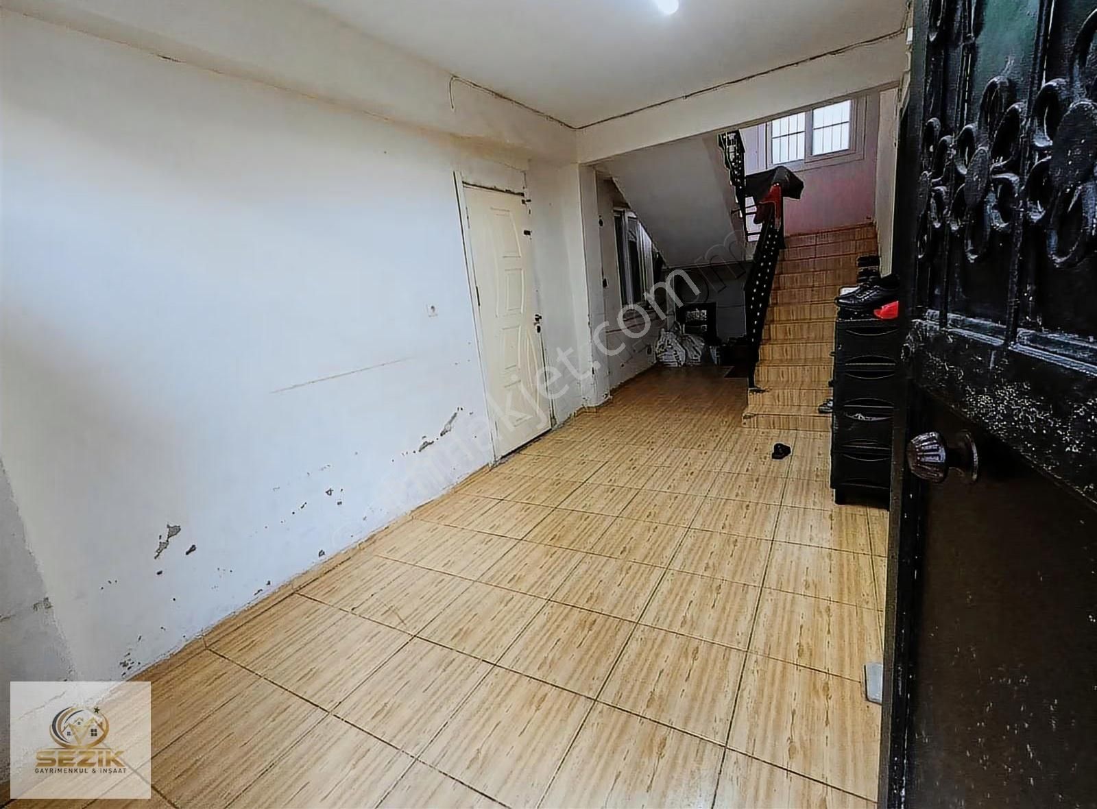 Gülbahçe Mah. Sağlık Ocağı Civarı Tek Katlı Müstakil Satılık - Görsel 16