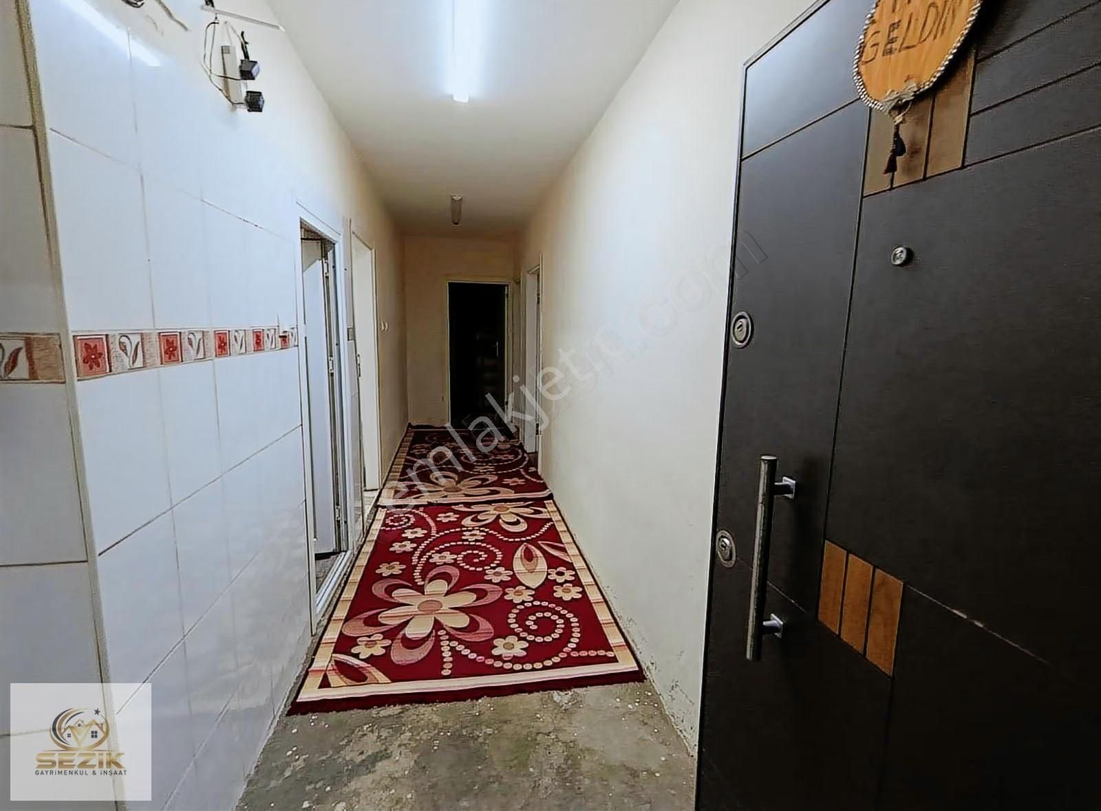 Gülbahçe Mah. Sağlık Ocağı Civarı Tek Katlı Müstakil Satılık - Görsel 3