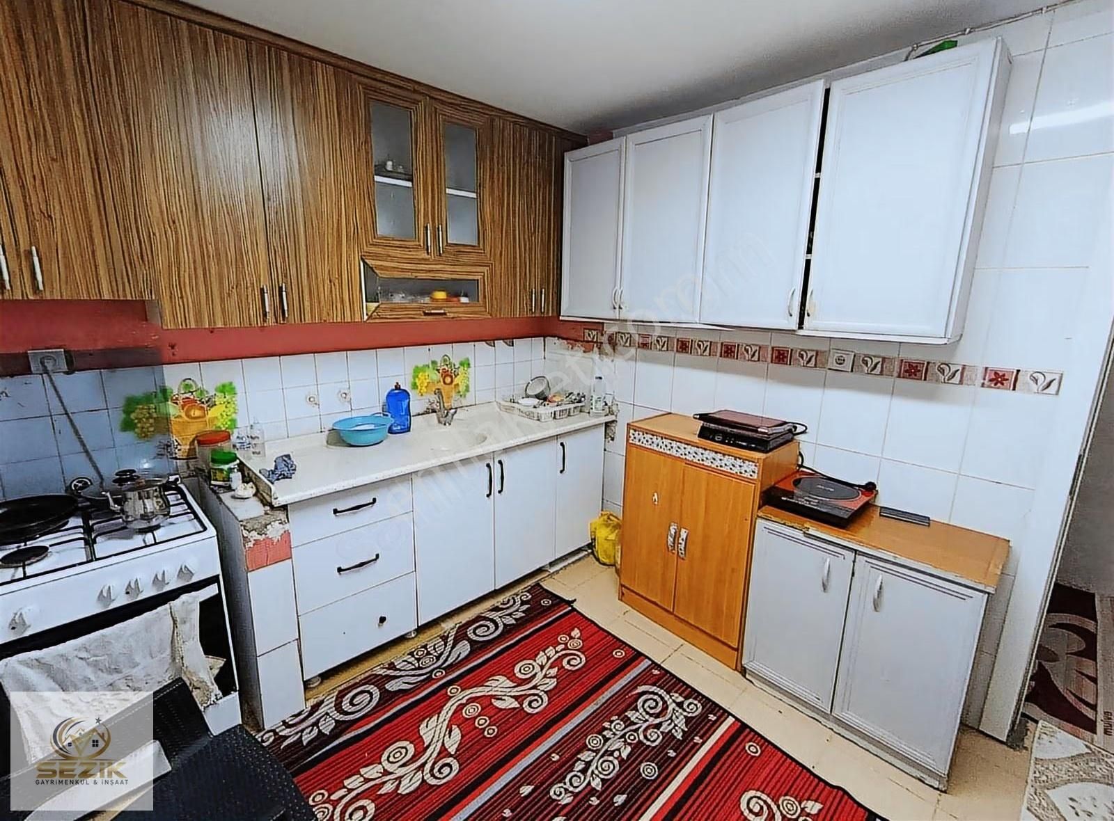 Gülbahçe Mah. Sağlık Ocağı Civarı Tek Katlı Müstakil Satılık - Görsel 7