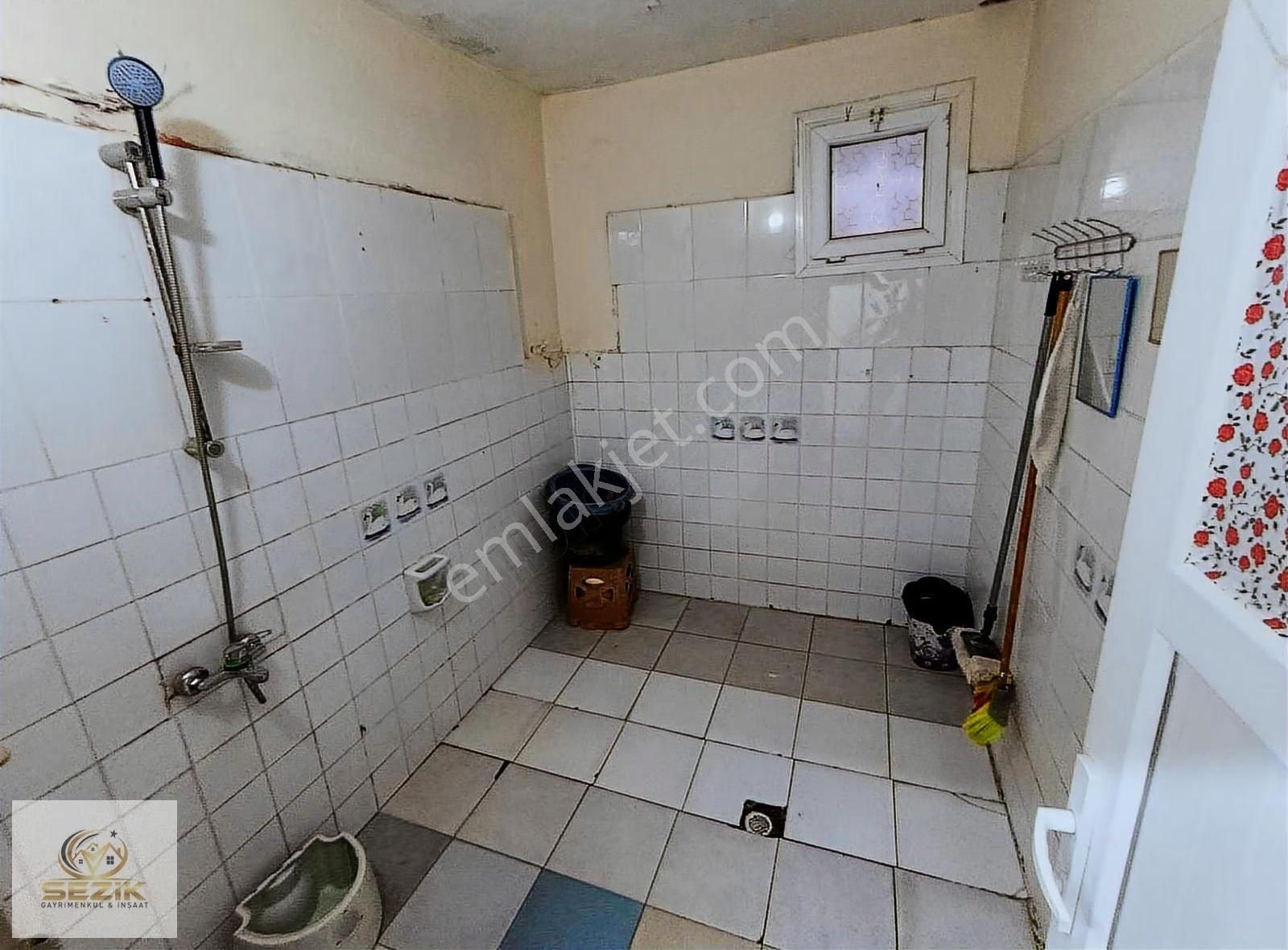 Gülbahçe Mah. Sağlık Ocağı Civarı Tek Katlı Müstakil Satılık - Görsel 6