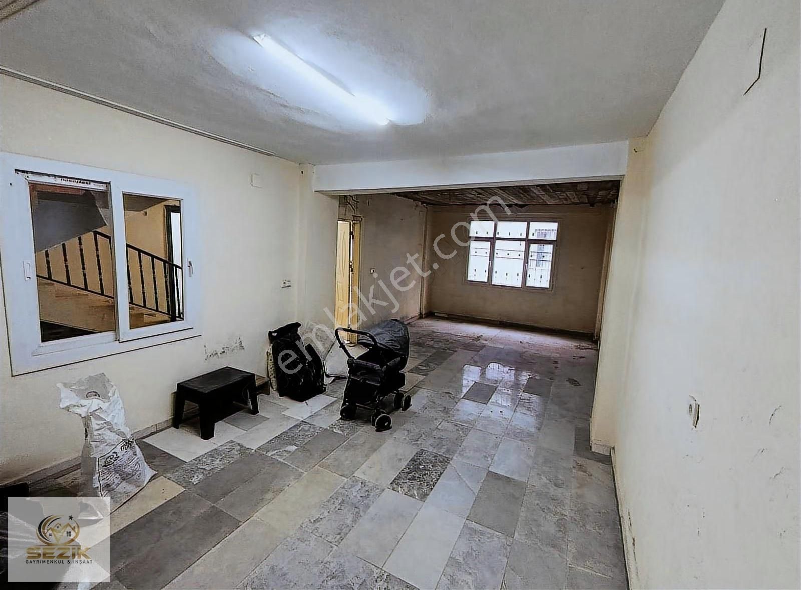 Gülbahçe Mah. Sağlık Ocağı Civarı Tek Katlı Müstakil Satılık - Görsel 19