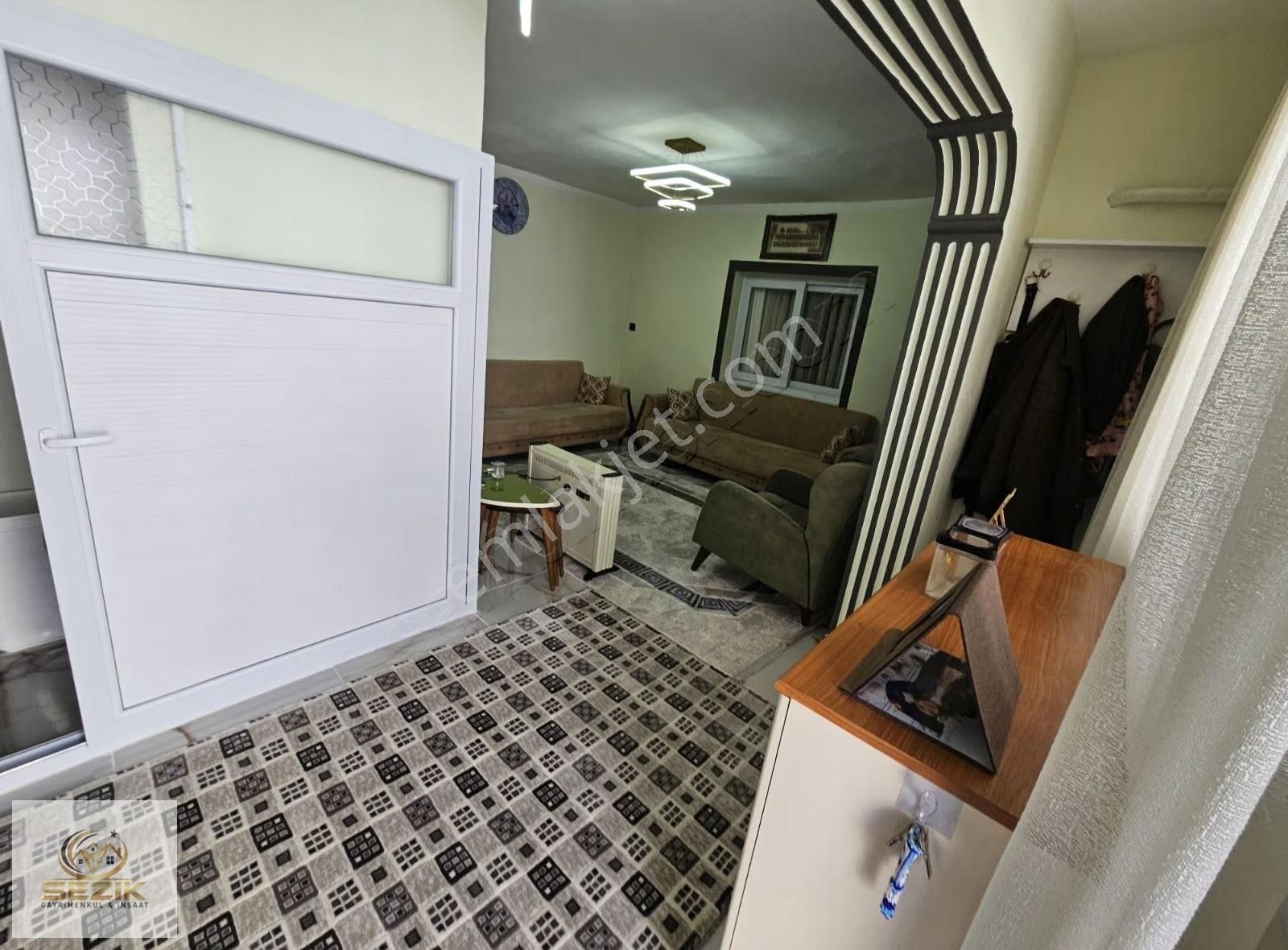 Şehitduran Mh Barkal Dolmuş Durağı Yan Arası 105 Mt 1.5 Katlı - Görsel 15