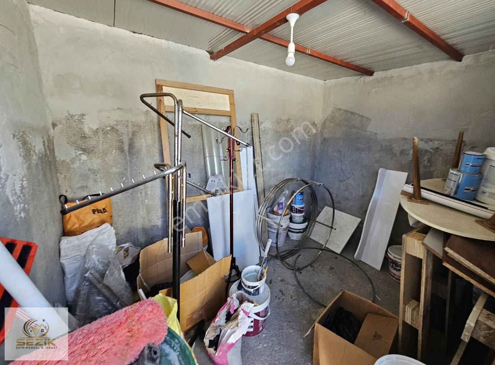 Şehitduran Mh Barkal Dolmuş Durağı Yan Arası 105 Mt 1.5 Katlı - Görsel 19