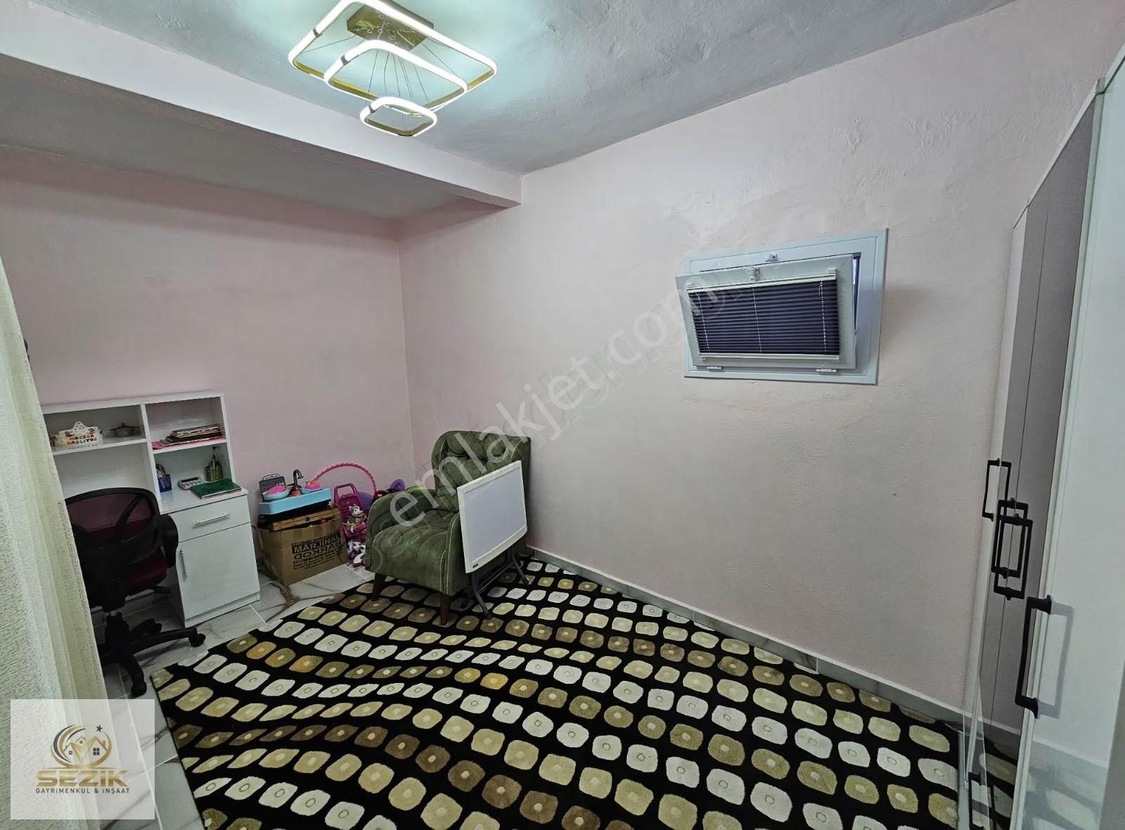 Şehitduran Mh Barkal Dolmuş Durağı Yan Arası 105 Mt 1.5 Katlı - Görsel 16