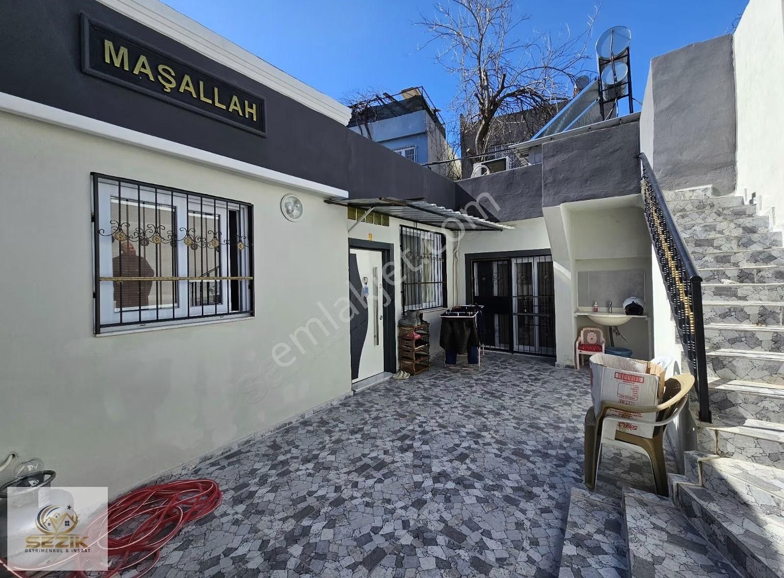 Şehitduran Mh Barkal Dolmuş Durağı Yan Arası 105 Mt 1.5 Katlı - Görsel 7