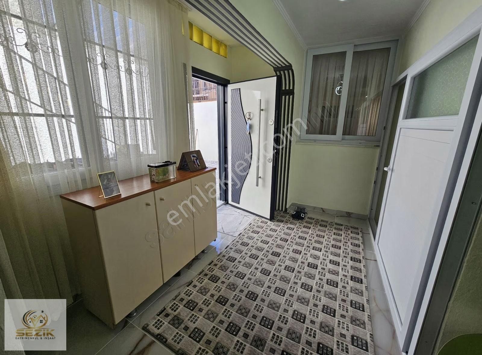 Şehitduran Mh Barkal Dolmuş Durağı Yan Arası 105 Mt 1.5 Katlı - Görsel 8