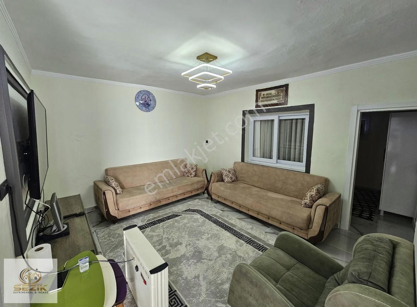 Şehitduran Mh Barkal Dolmuş Durağı Yan Arası 105 Mt 1.5 Katlı - Görsel 14