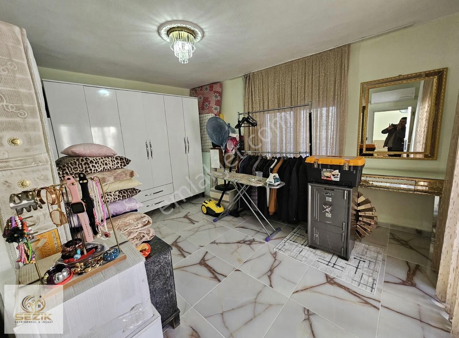 Şehitduran Mh Barkal Dolmuş Durağı Yan Arası 105 Mt 1.5 Katlı - Görsel 12