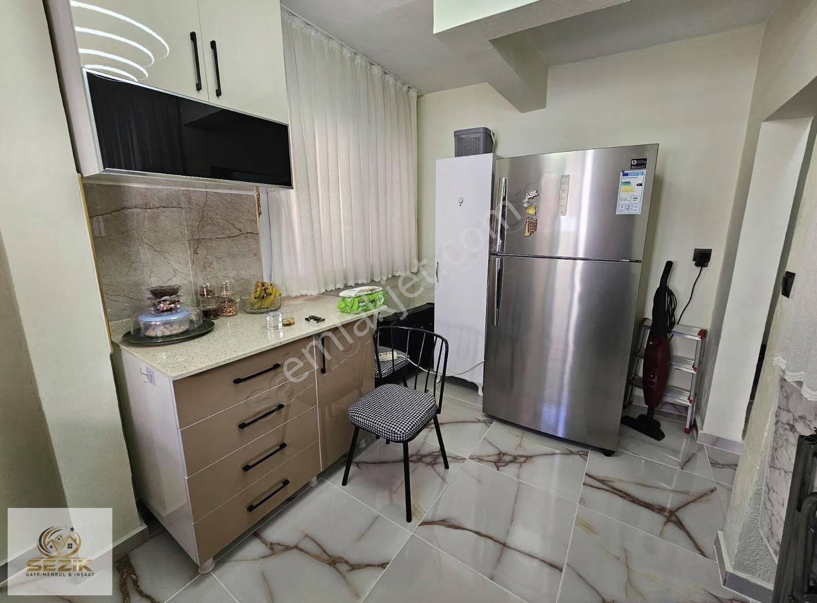 Şehitduran Mh Barkal Dolmuş Durağı Yan Arası 105 Mt 1.5 Katlı - Görsel 2