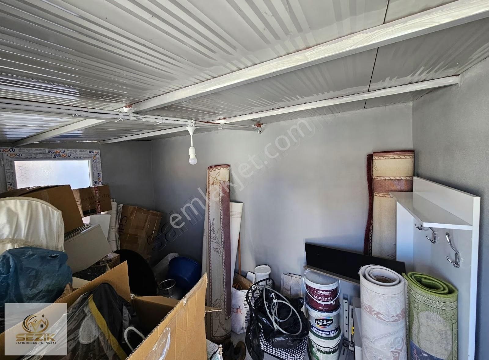 Şehitduran Mh Barkal Dolmuş Durağı Yan Arası 105 Mt 1.5 Katlı - Görsel 21