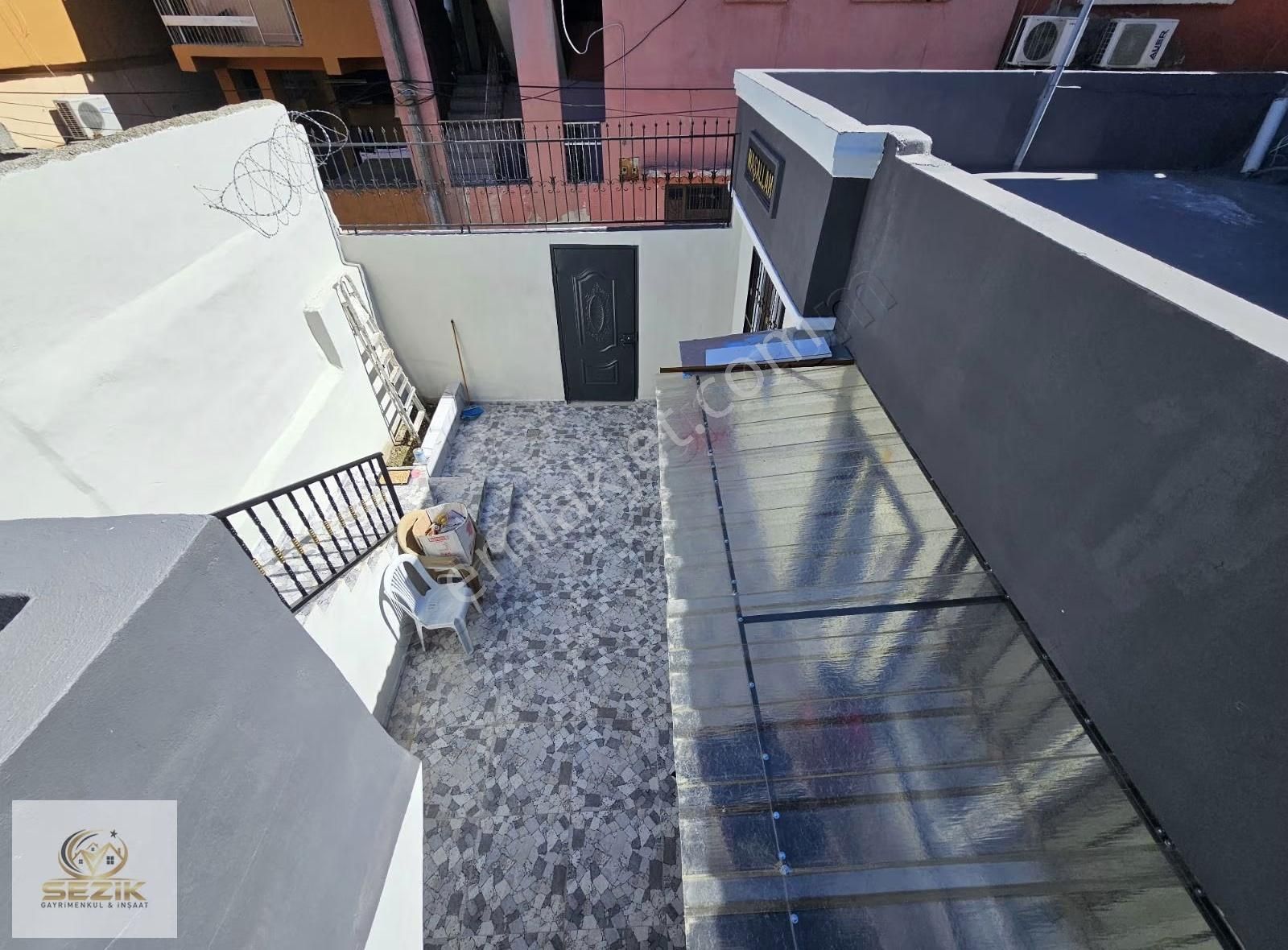 Şehitduran Mh Barkal Dolmuş Durağı Yan Arası 105 Mt 1.5 Katlı - Görsel 20