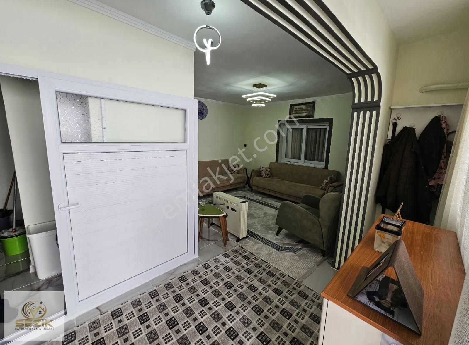 Şehitduran Mh Barkal Dolmuş Durağı Yan Arası 105 Mt 1.5 Katlı - Görsel 13