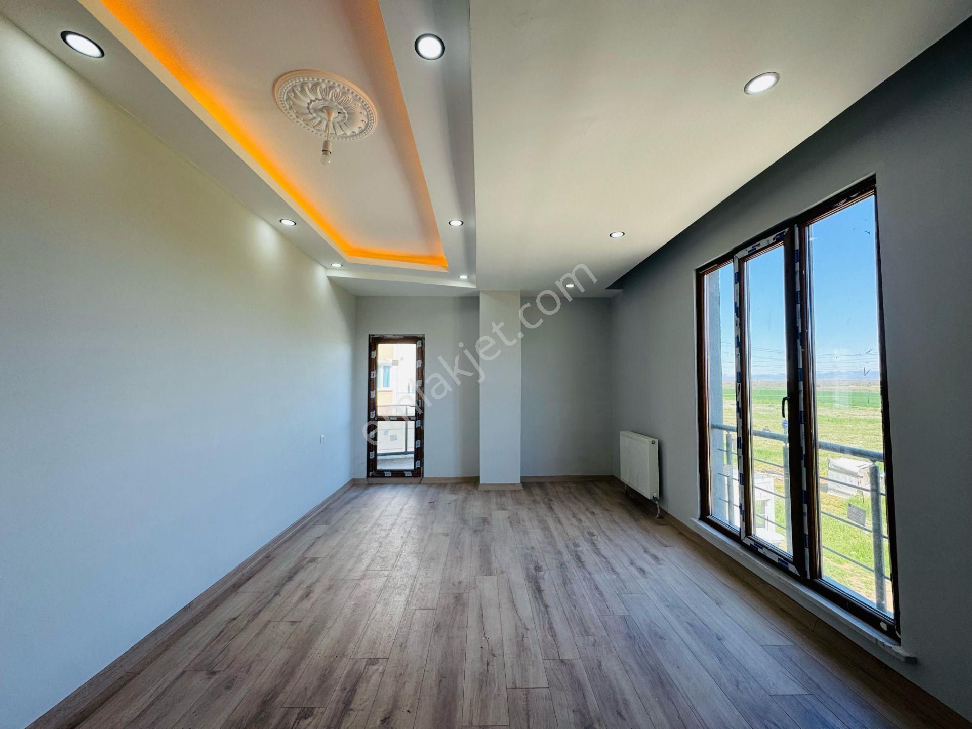 Fiyat Düştü.!!_***merpa İnş'tan***_bağlık Mah'de__acil Satılık__iskanlı_ Öncephe 2+1 - Görsel 2