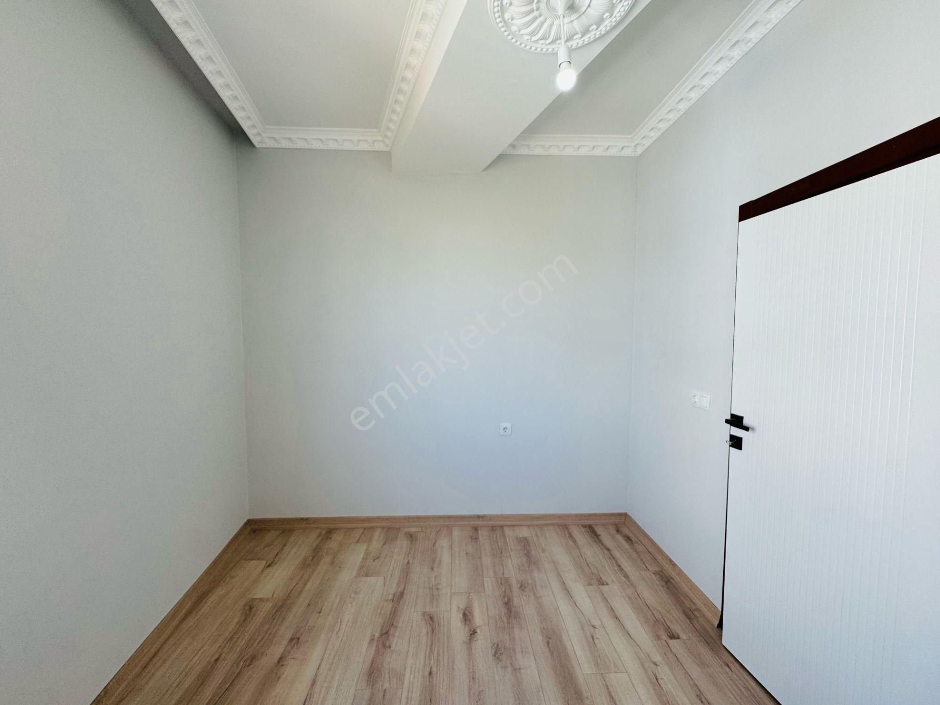 Fiyat Düştü.!!_***merpa İnş'tan***_bağlık Mah'de__acil Satılık__iskanlı_ Öncephe 2+1 - Görsel 7