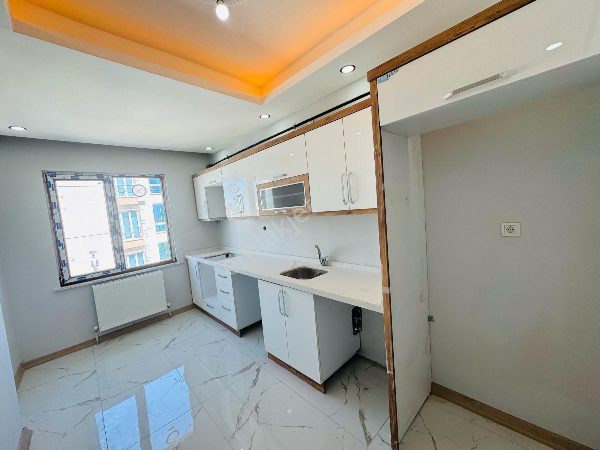 Fiyat Düştü.!!_***merpa İnş'tan***_bağlık Mah'de__acil Satılık__iskanlı_ Öncephe 2+1 - Görsel 3