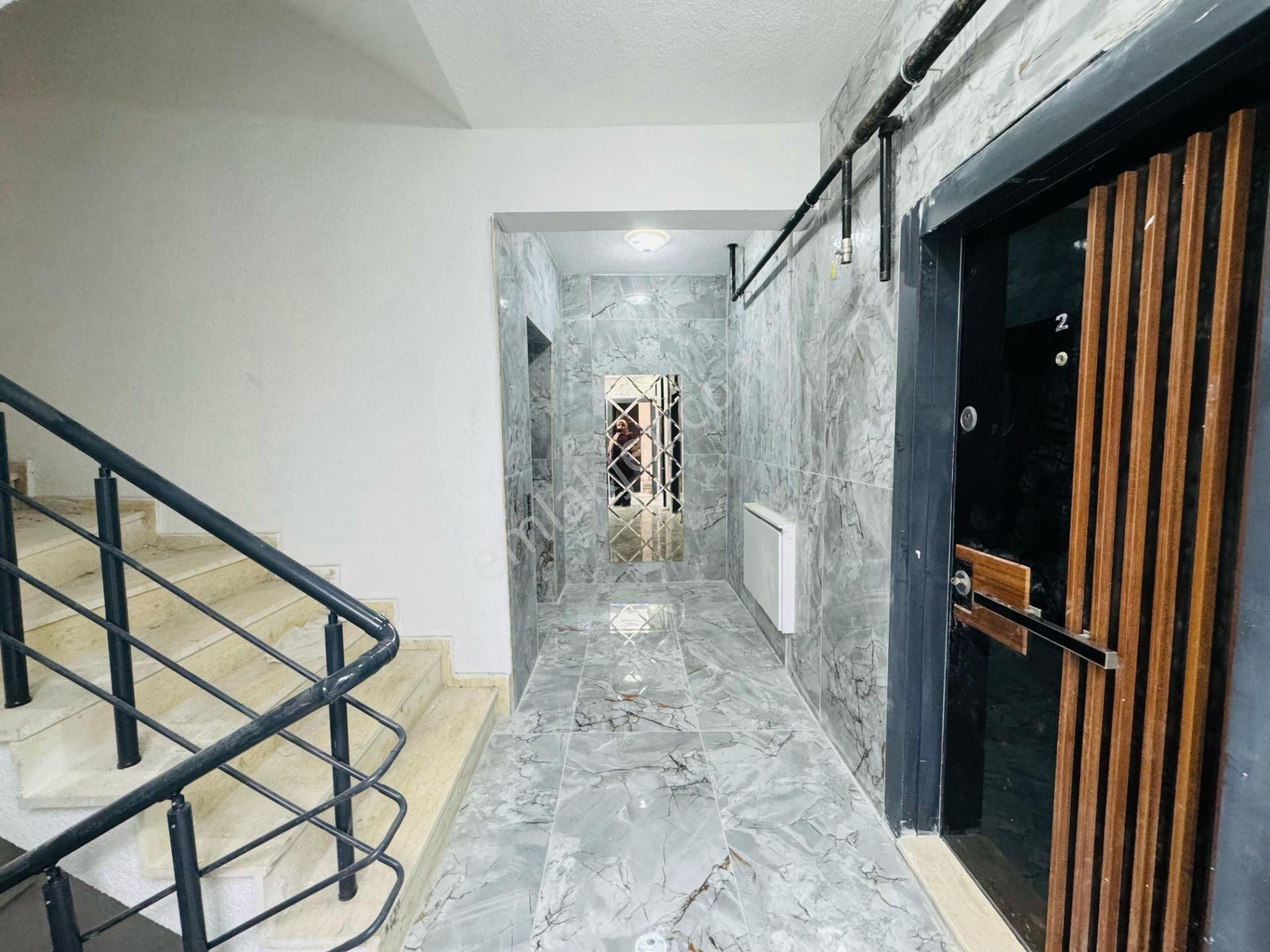 Fiyat Düştü.!!_***merpa İnş'tan***_bağlık Mah'de__acil Satılık__iskanlı_ Öncephe 2+1 - Görsel 22