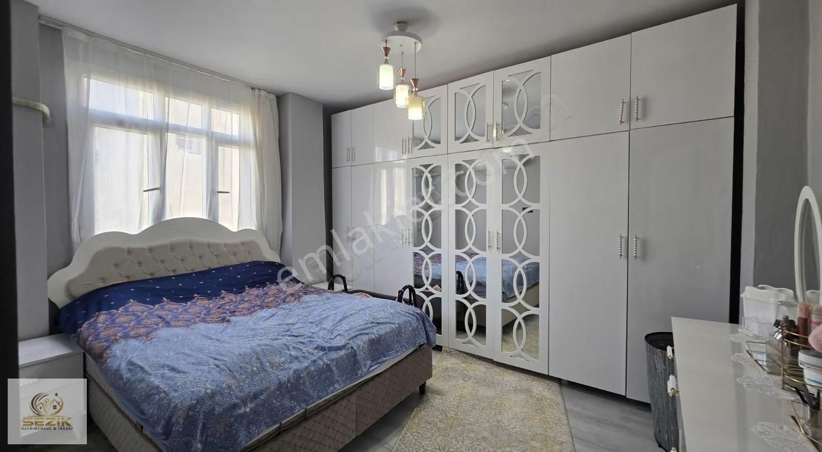 Gülbahçesi Çatal Yol Karşı Arası Acil Satılık 2 Katlı Müstakil E - Görsel 10