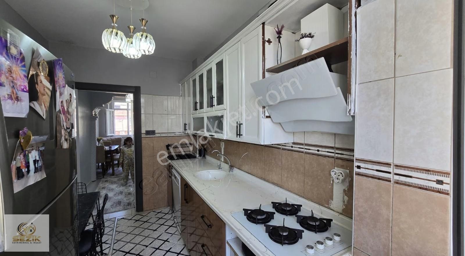 Gülbahçesi Çatal Yol Karşı Arası Acil Satılık 2 Katlı Müstakil E - Görsel 31