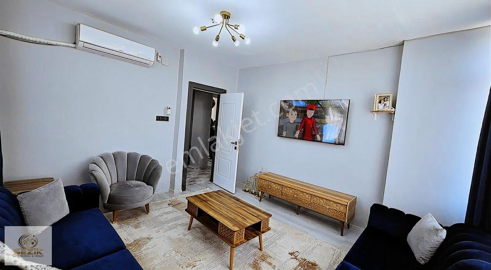 Gülbahçesi Çatal Yol Karşı Arası Acil Satılık 2 Katlı Müstakil E - Görsel 25