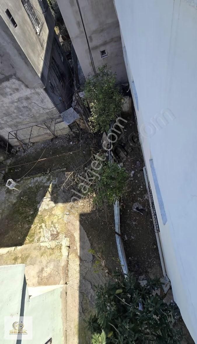 Gülbahçesi Çatal Yol Karşı Arası Acil Satılık 2 Katlı Müstakil E - Görsel 17