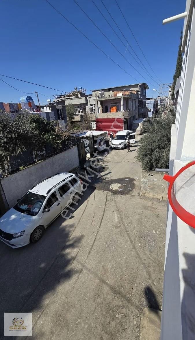 Gülbahçesi Çatal Yol Karşı Arası Acil Satılık 2 Katlı Müstakil E - Görsel 24