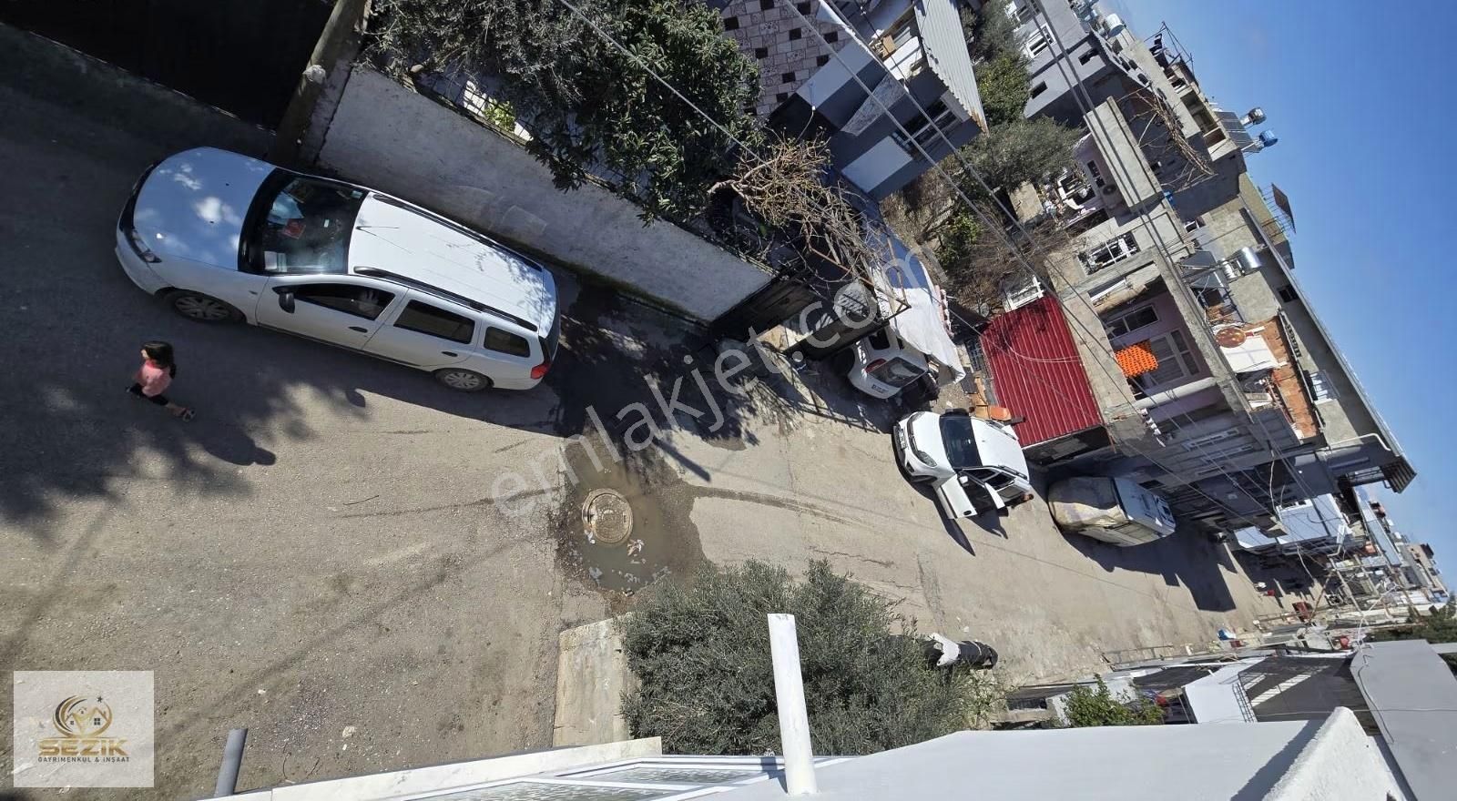 Gülbahçesi Çatal Yol Karşı Arası Acil Satılık 2 Katlı Müstakil E - Görsel 21