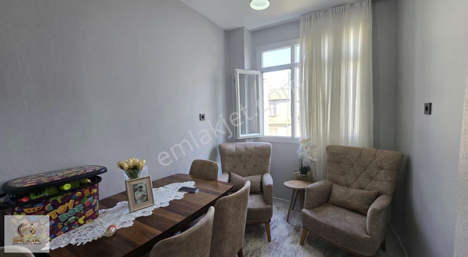 Gülbahçesi Çatal Yol Karşı Arası Acil Satılık 2 Katlı Müstakil E - Görsel 30