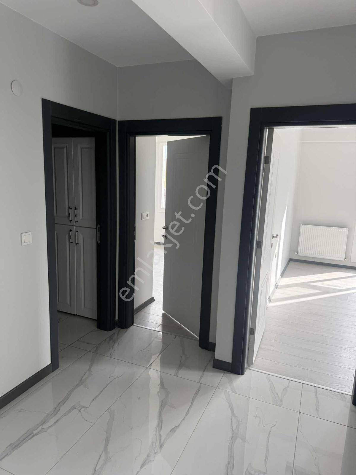 Akkaya İnşaattan Park Cepehli Mükemmel 2+1 Daire - Görsel 2