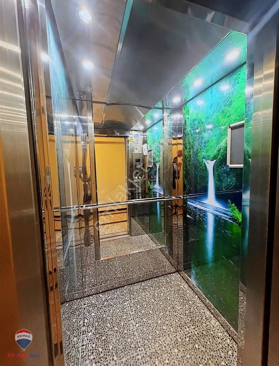 45 Anadolu Caddesi'nde Deniz Manzaralı 3+1 Daire - Görsel 13