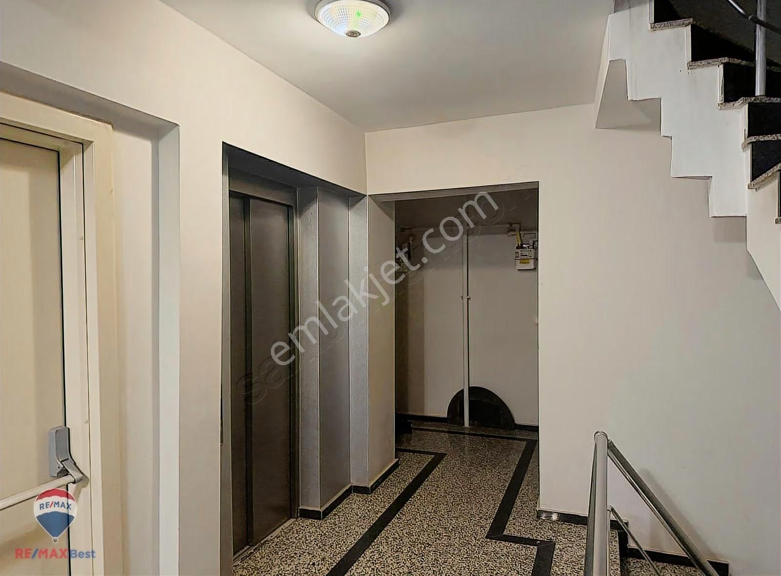 45 Anadolu Caddesi'nde Deniz Manzaralı 3+1 Daire - Görsel 8