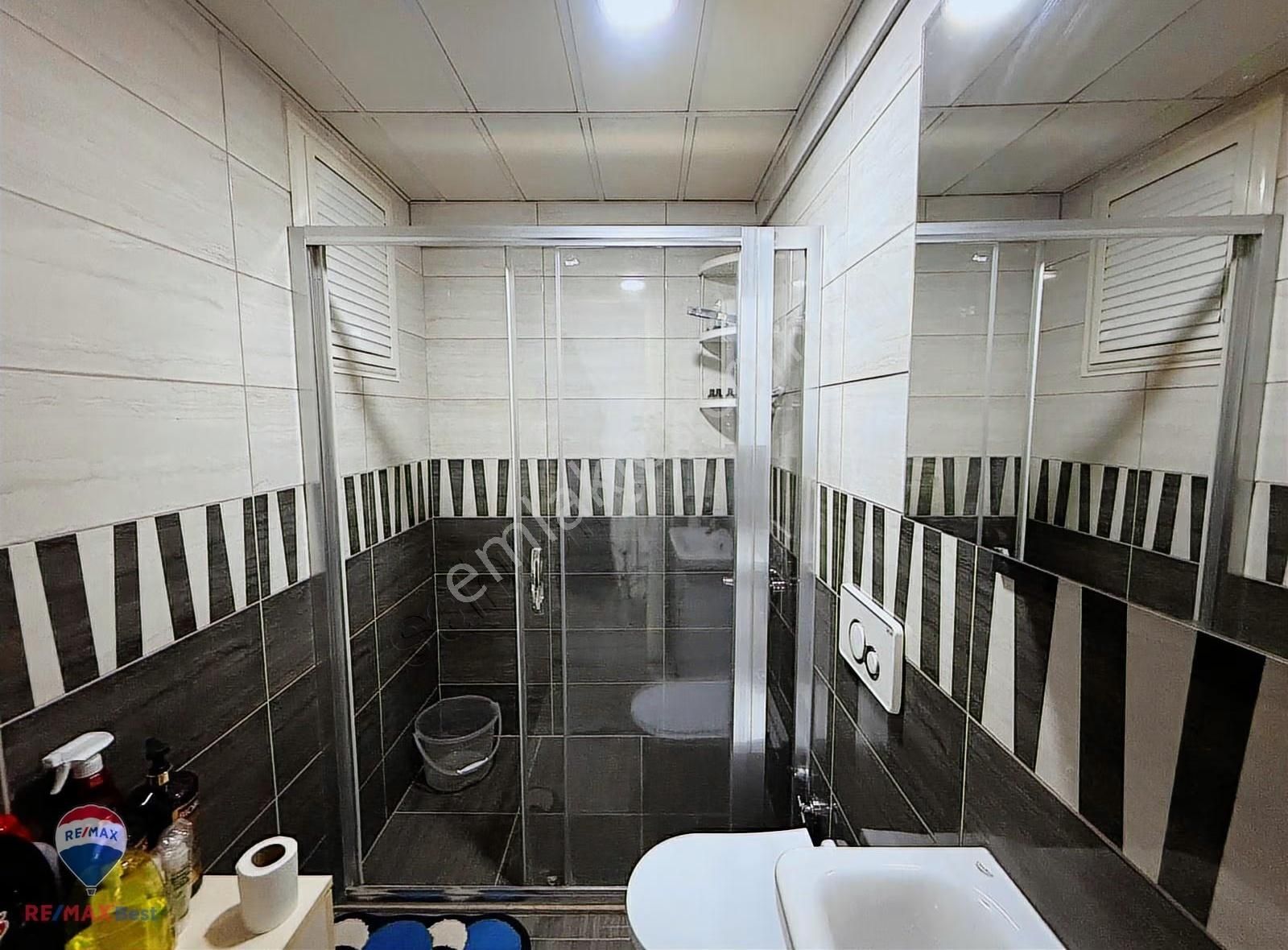 45 Anadolu Caddesi'nde Deniz Manzaralı 3+1 Daire - Görsel 4