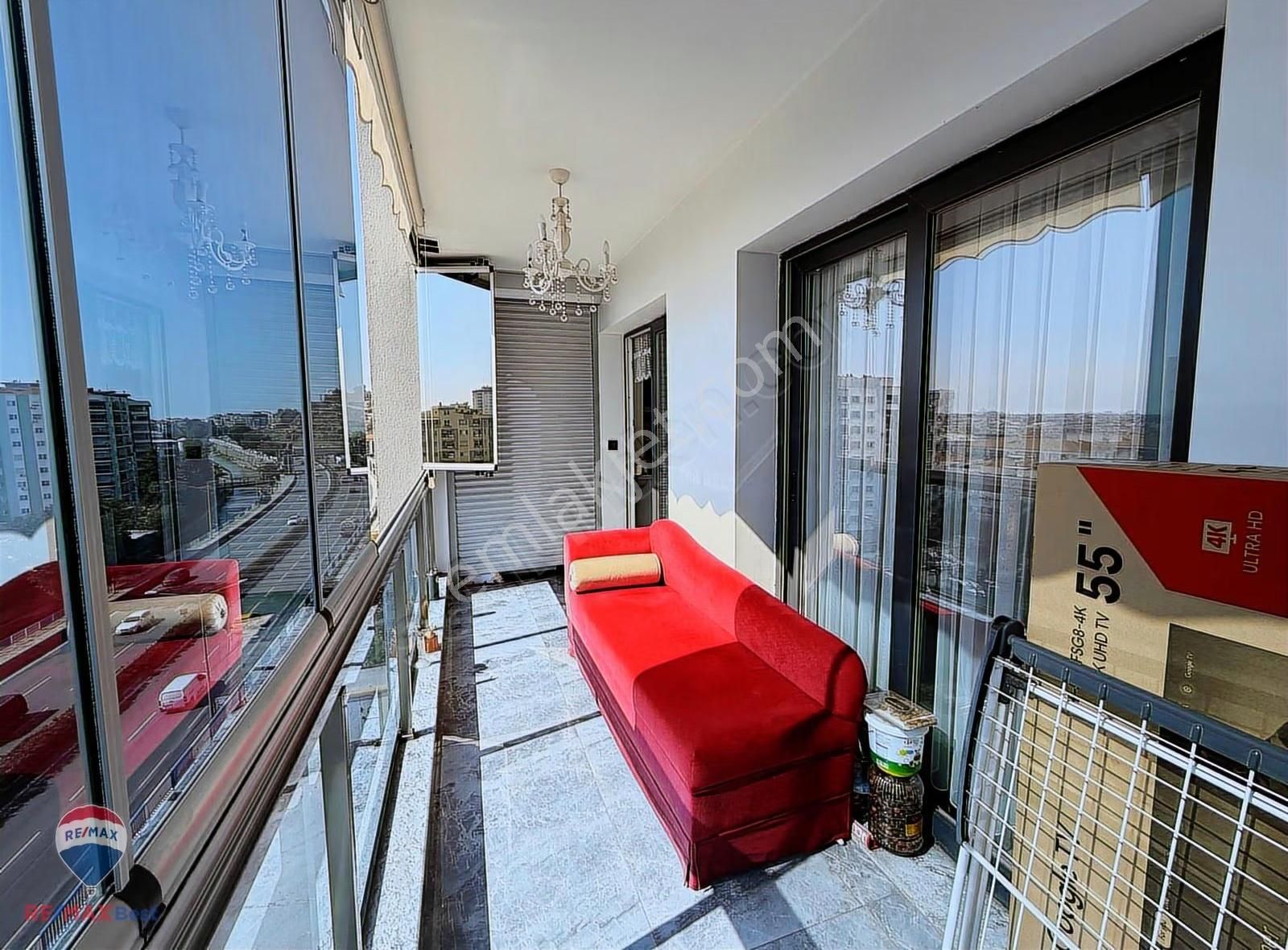 45 Anadolu Caddesi'nde Deniz Manzaralı 3+1 Daire - Görsel 3