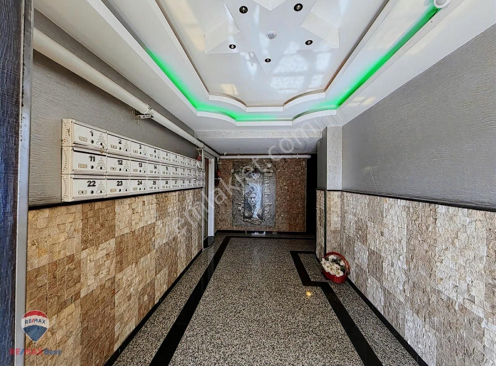 45 Anadolu Caddesi'nde Deniz Manzaralı 3+1 Daire - Görsel 6