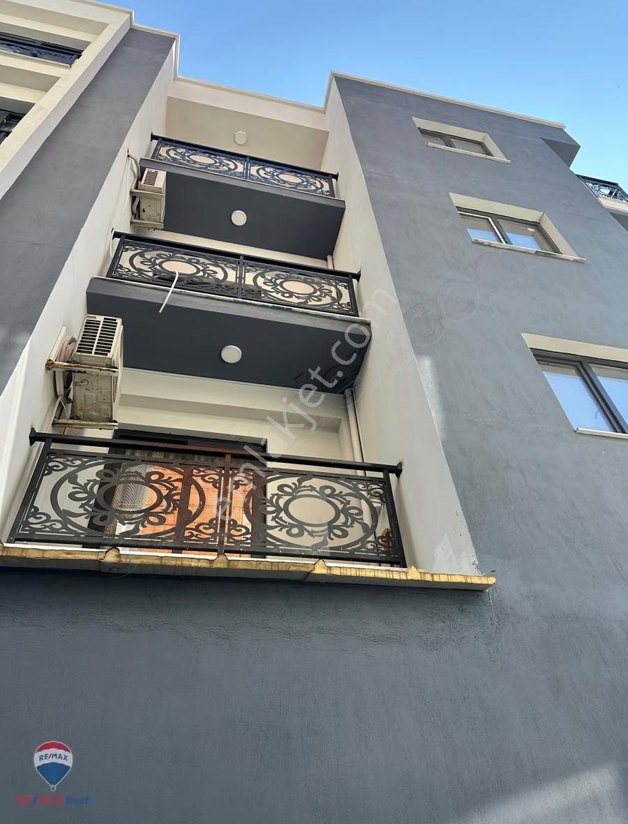 47 Seyrek Merkezde Satılık Sıfır 1+1 Daire - Görsel 6