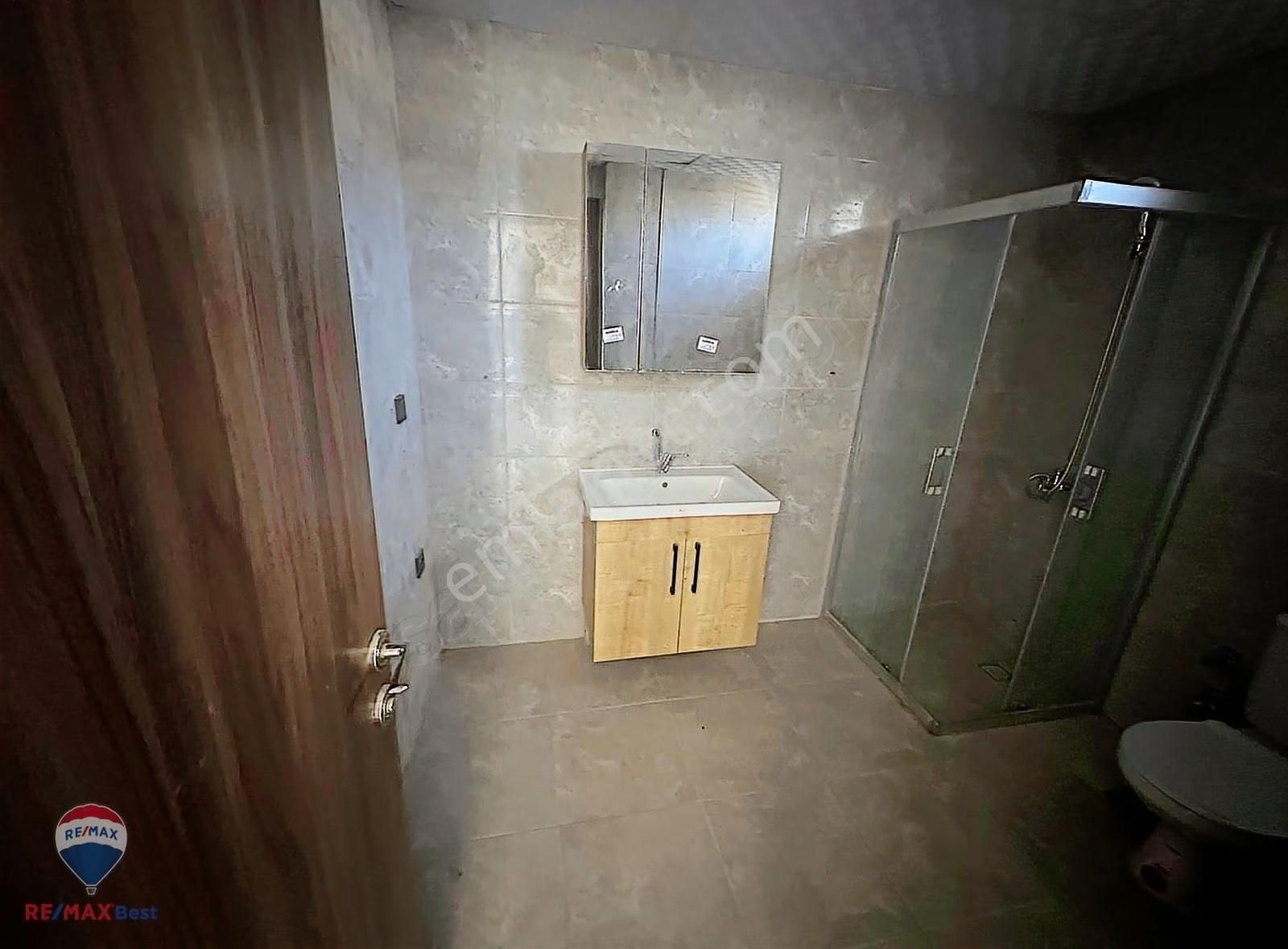 47 Seyrek Merkezde Satılık Sıfır 1+1 Daire - Görsel 12