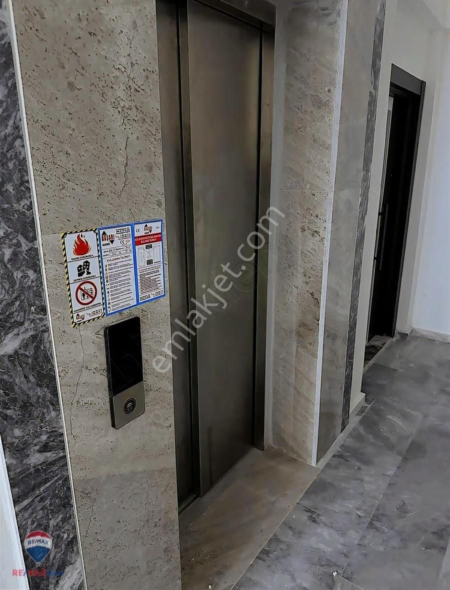 47 Seyrek Merkezde Satılık Sıfır 1+1 Daire - Görsel 15