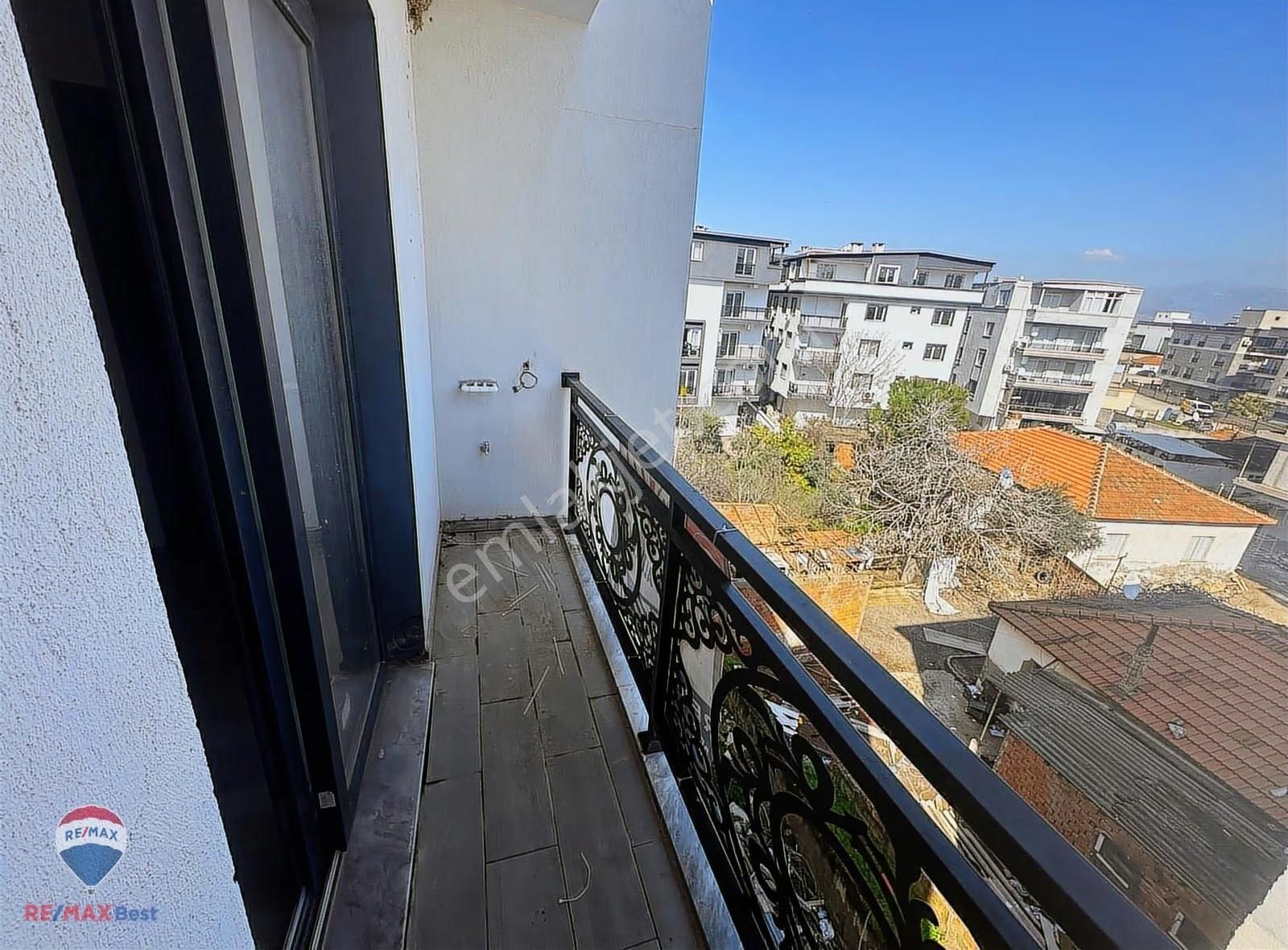 47 Seyrek Merkezde Satılık Sıfır 1+1 Daire - Görsel 4