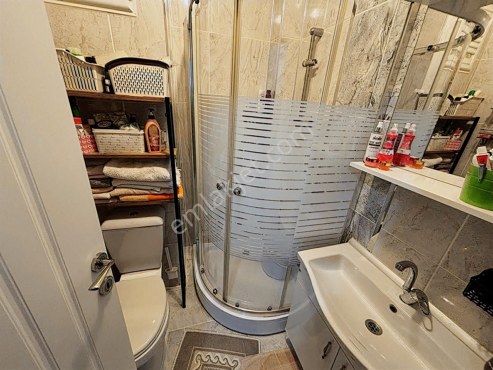 Önlü'den Mehmet Akif'te 3+3 160m2 Merkezi Konum'da Dublex Daire - Görsel 31