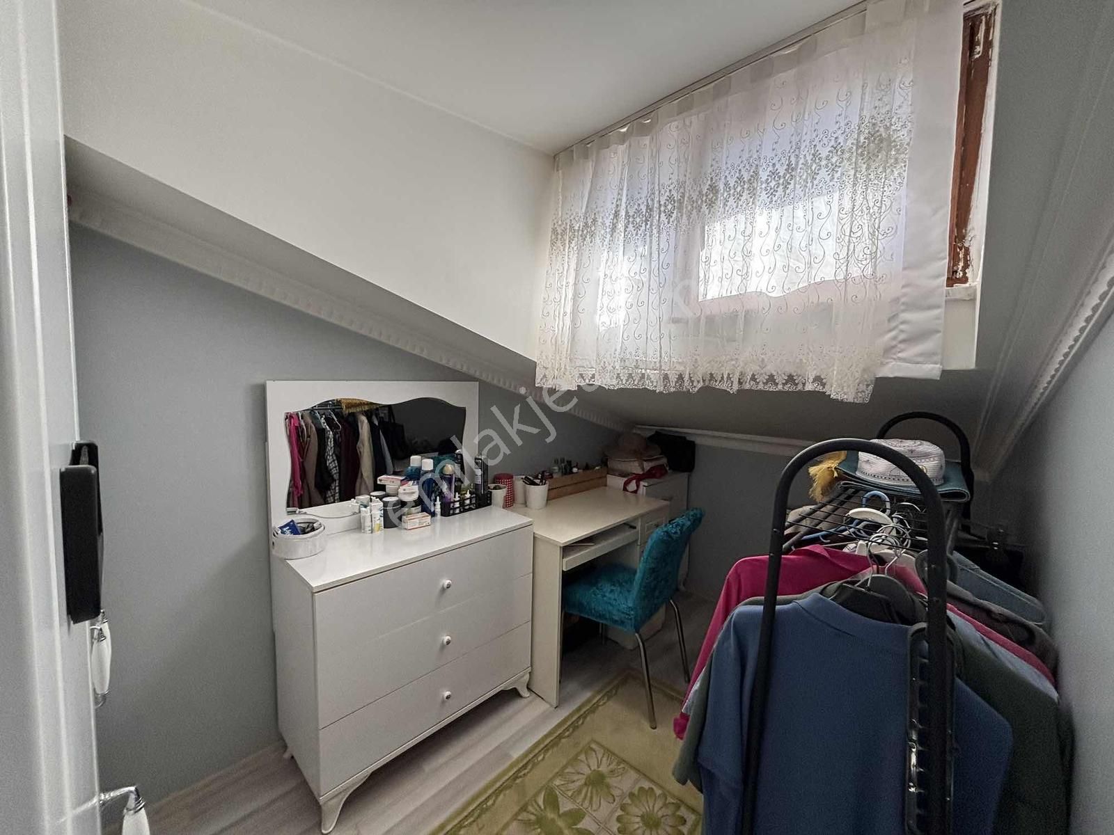 Önlü'den Mehmet Akif'te 3+3 160m2 Merkezi Konum'da Dublex Daire - Görsel 23