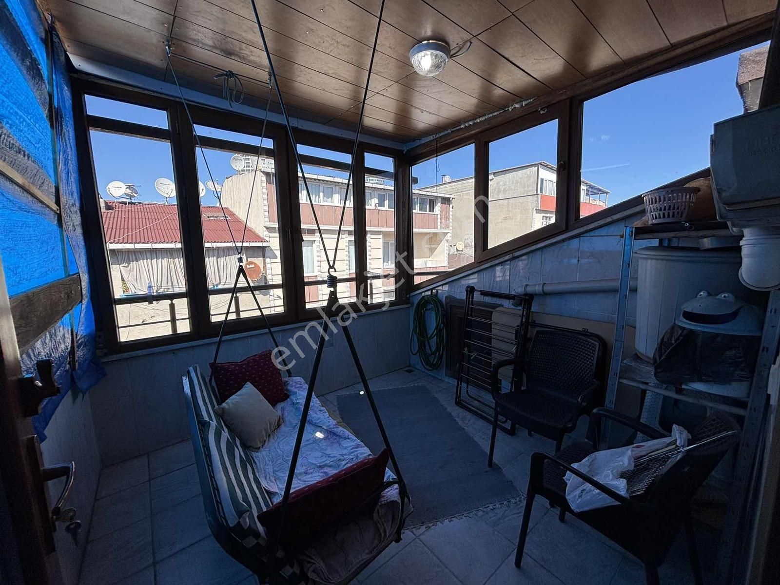 Önlü'den Mehmet Akif'te 3+3 160m2 Merkezi Konum'da Dublex Daire - Görsel 21