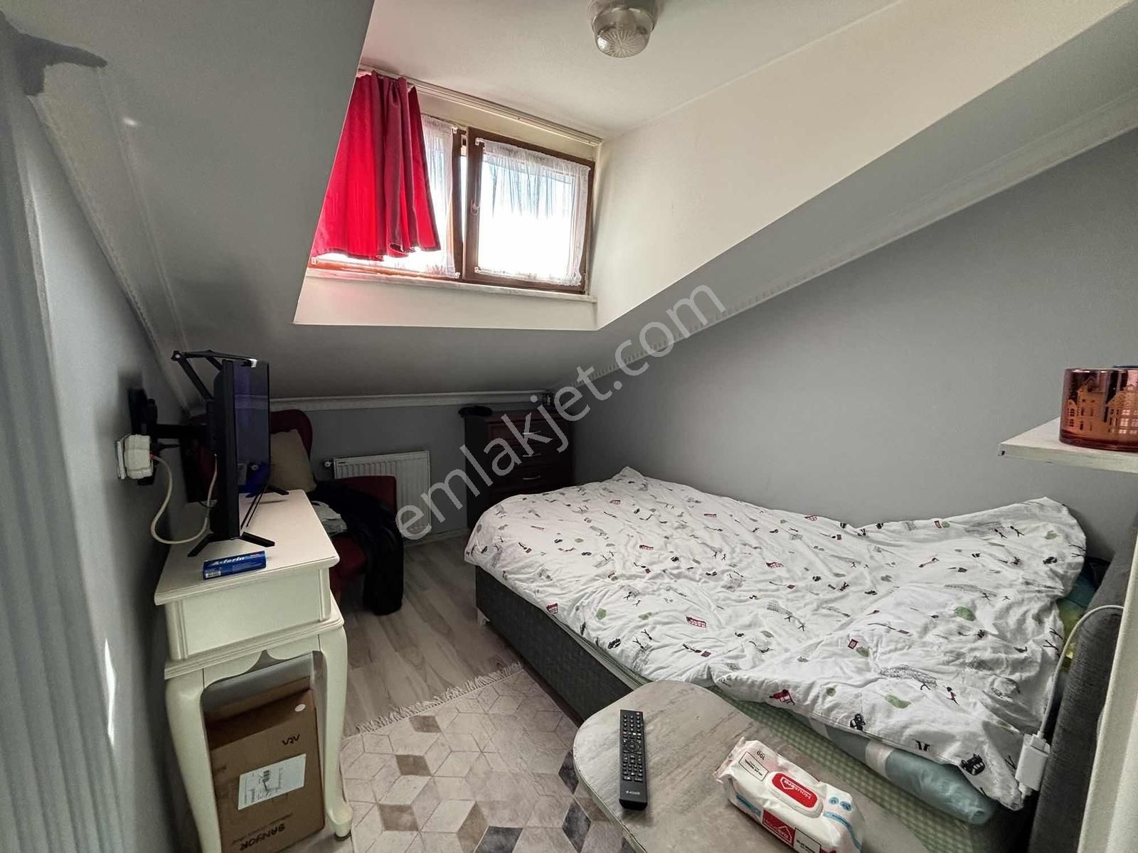 Önlü'den Mehmet Akif'te 3+3 160m2 Merkezi Konum'da Dublex Daire - Görsel 5