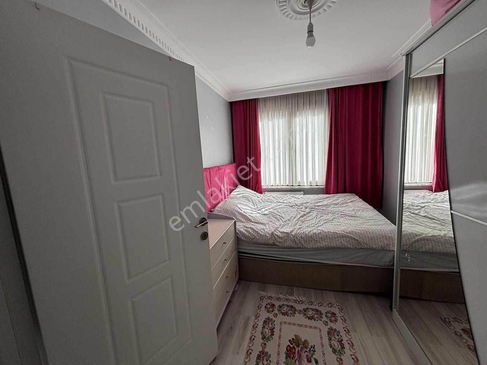 Önlü'den Mehmet Akif'te 3+3 160m2 Merkezi Konum'da Dublex Daire - Görsel 32