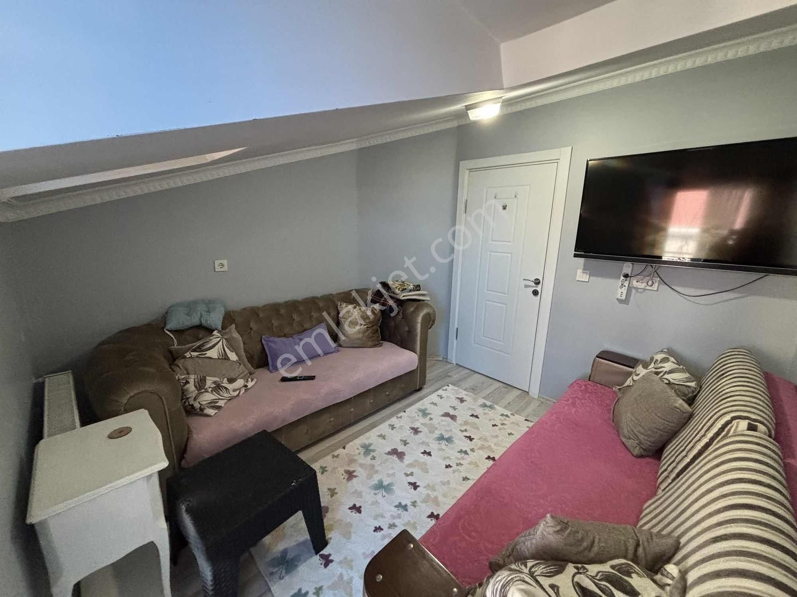 Önlü'den Mehmet Akif'te 3+3 160m2 Merkezi Konum'da Dublex Daire - Görsel 28