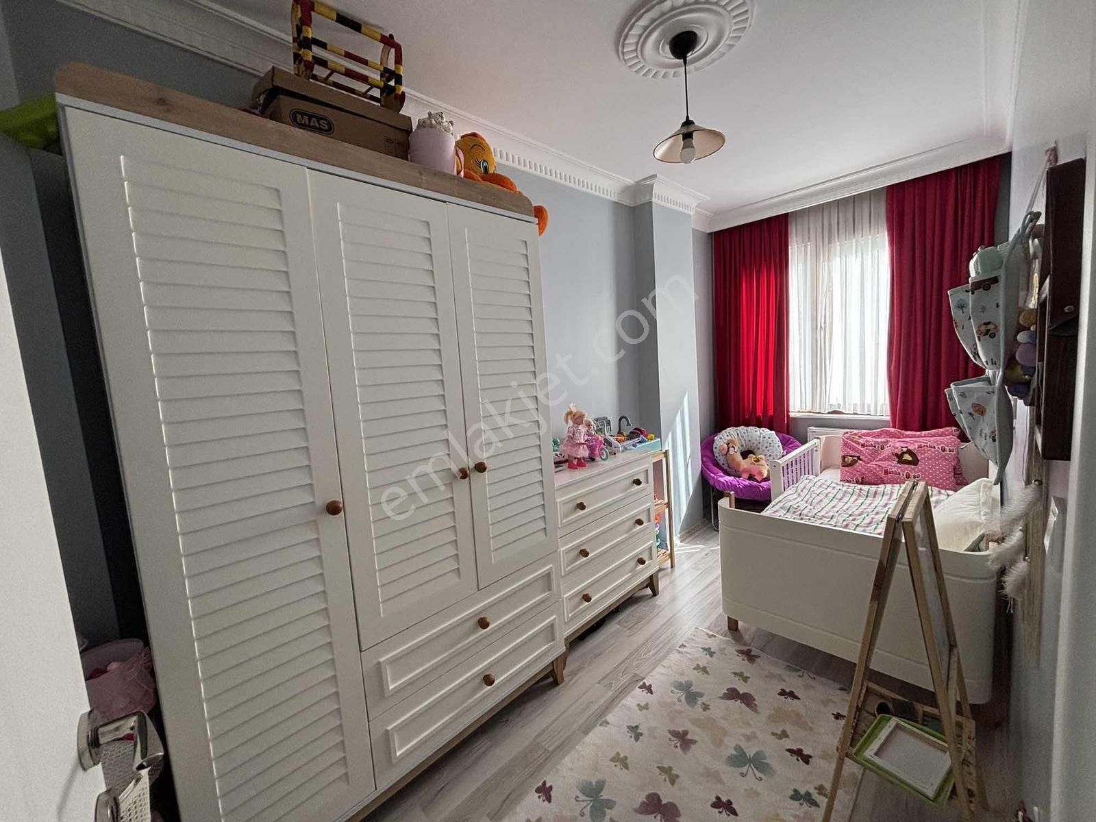 Önlü'den Mehmet Akif'te 3+3 160m2 Merkezi Konum'da Dublex Daire - Görsel 9