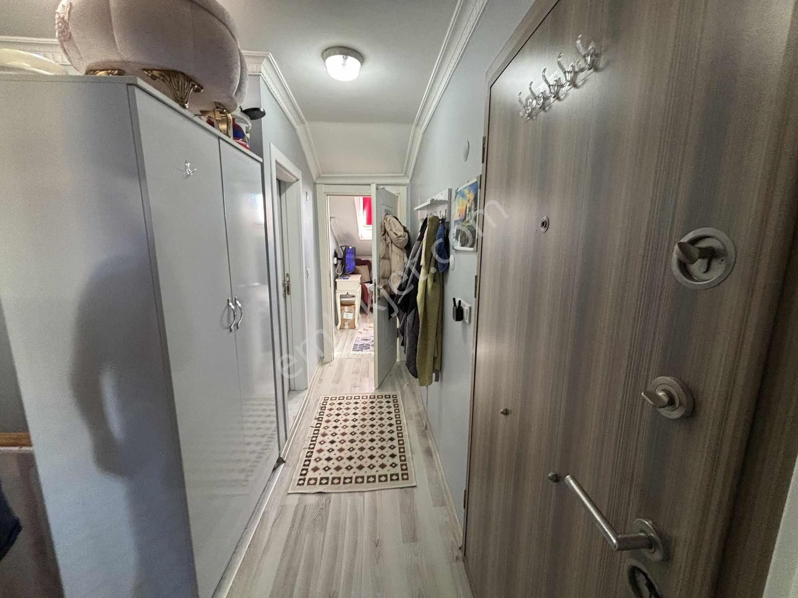 Önlü'den Mehmet Akif'te 3+3 160m2 Merkezi Konum'da Dublex Daire - Görsel 24