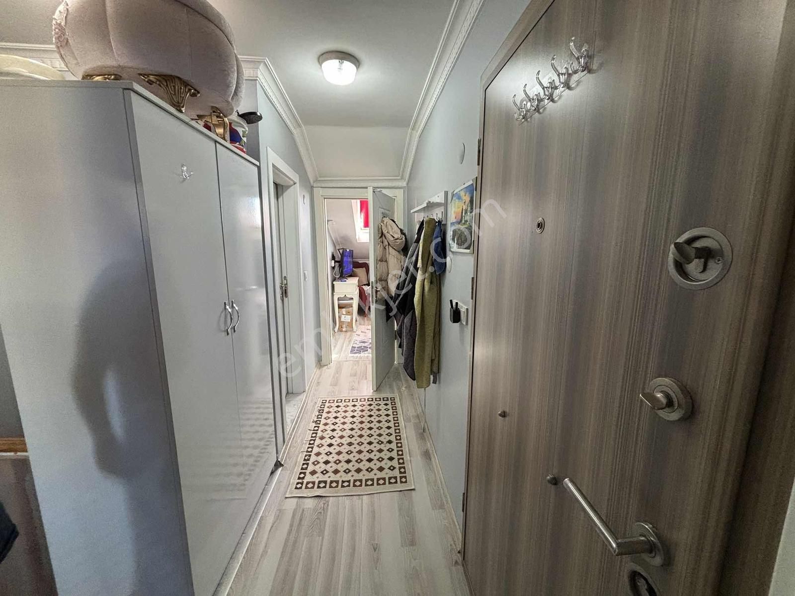 Önlü'den Mehmet Akif'te 3+3 160m2 Merkezi Konum'da Dublex Daire - Görsel 16