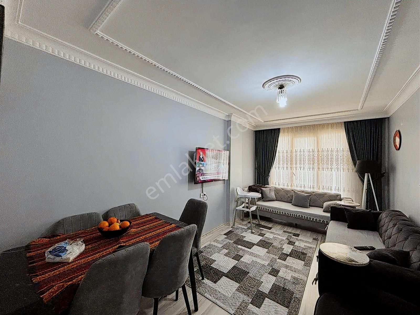 Önlü'den Mehmet Akif'te 3+3 160m2 Merkezi Konum'da Dublex Daire - Görsel 7