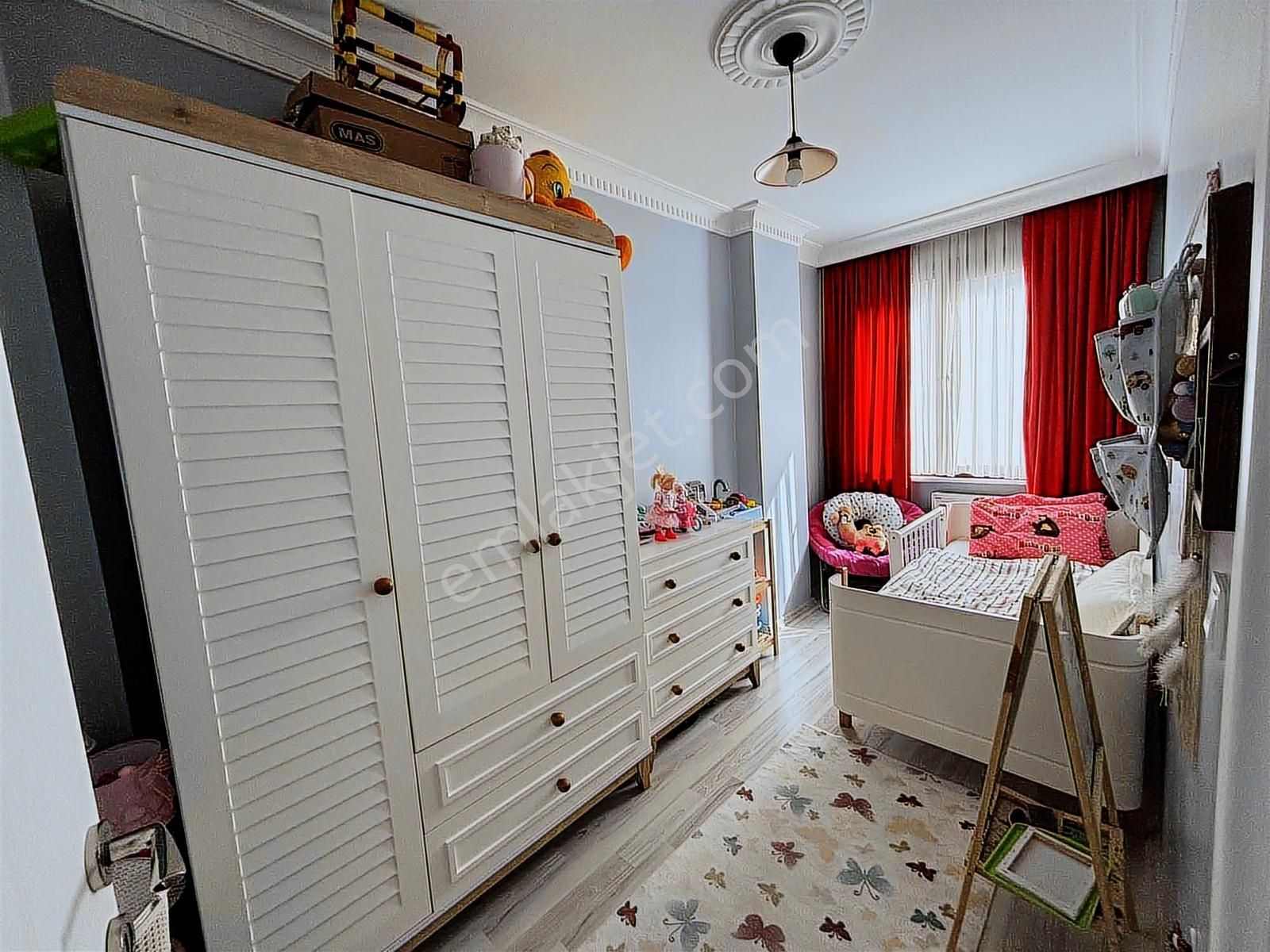 Önlü'den Mehmet Akif'te 3+3 160m2 Merkezi Konum'da Dublex Daire - Görsel 10