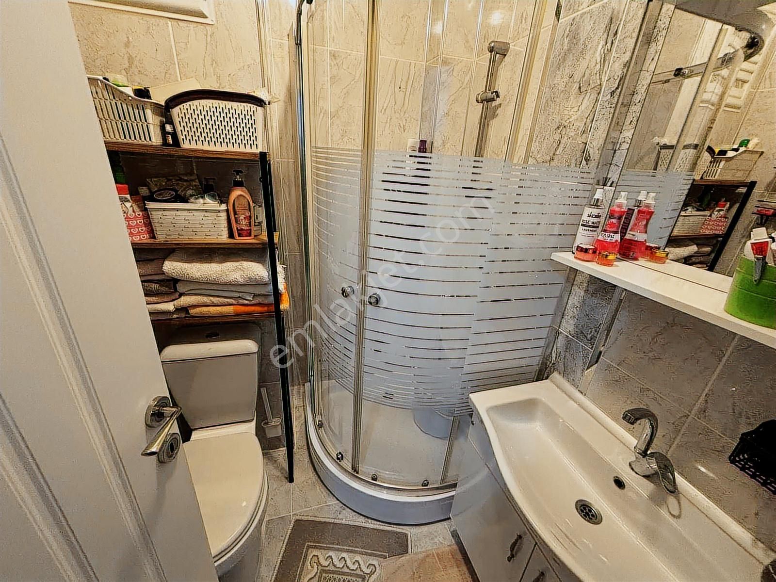 Önlü'den Mehmet Akif'te 3+3 160m2 Merkezi Konum'da Dublex Daire - Görsel 20